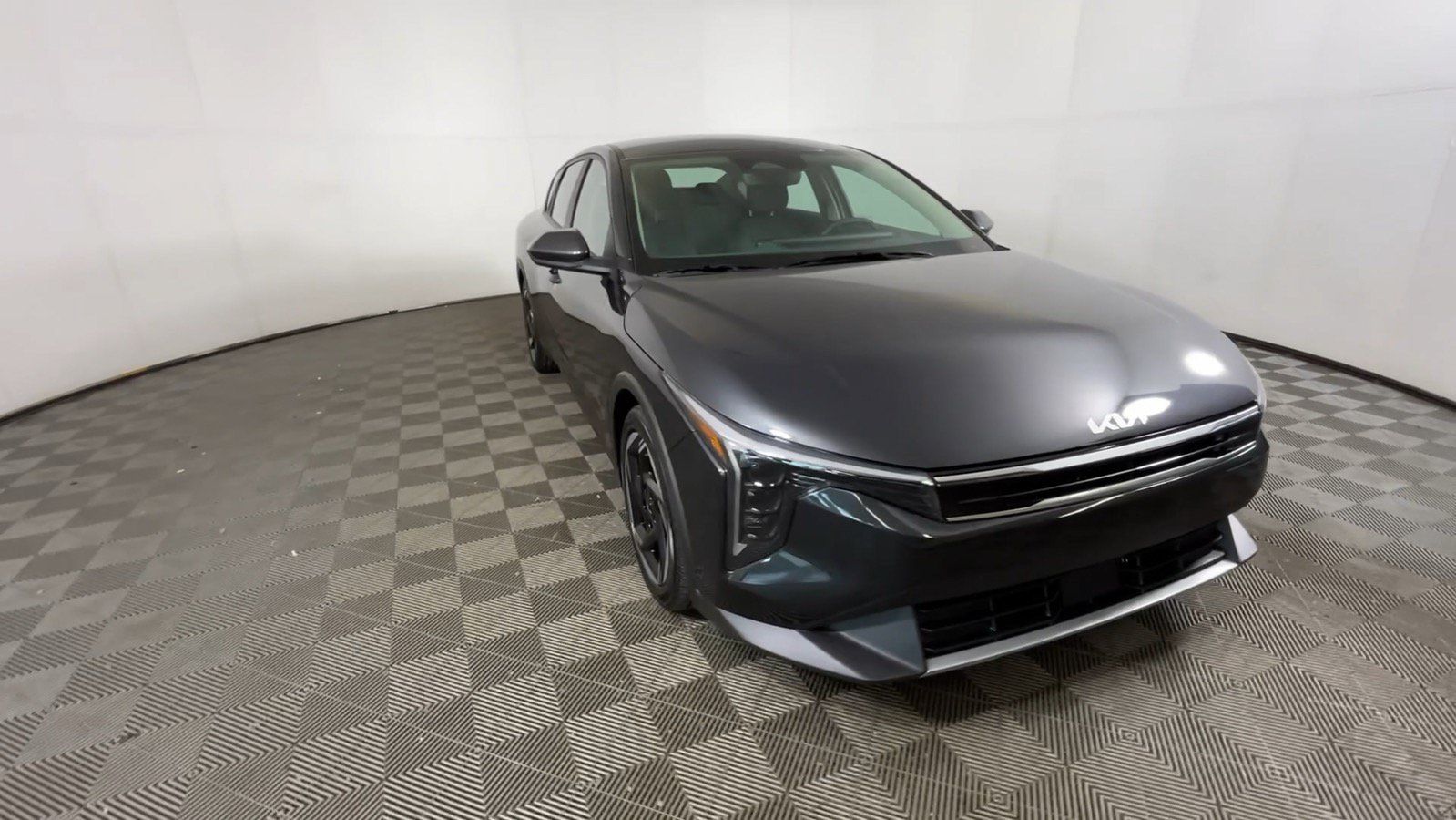 Used 2025 Kia K4 EX FWD image 20