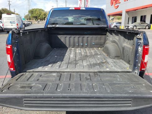 Certified 2020 Ford F150 XLT w/ Trailer Tow Package image 31