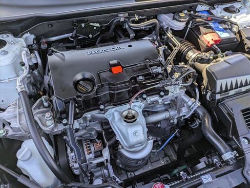 Used 2023 Honda Civic LX image 21