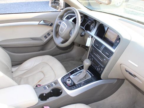 Used 2011 Audi A5 2.0T Premium Plus w/ Premium Plus Pkg image 20