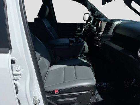Used 2025 RAM 1500 Tradesman AWD/4WD image 27