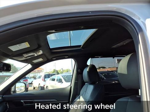 Certified 2024 Kia Telluride EX X-Line image 29