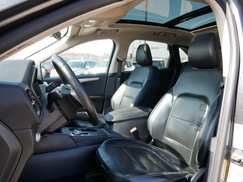 Used 2020 Ford Escape SE Sport AWD/4WD image 14