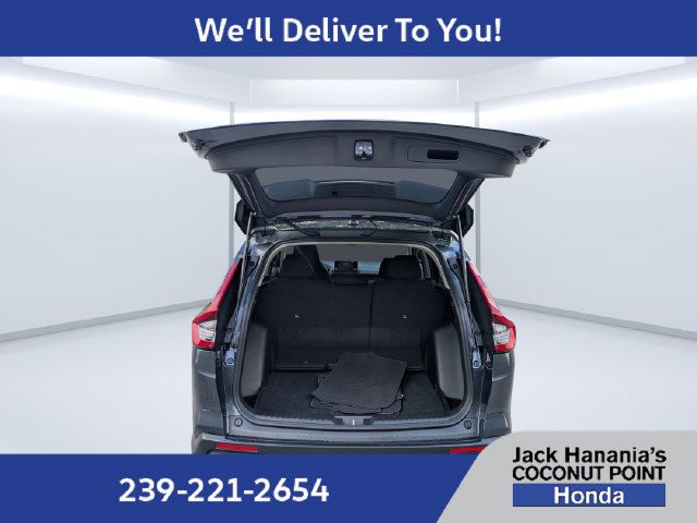 Used 2024 Honda CR-V EX image 12