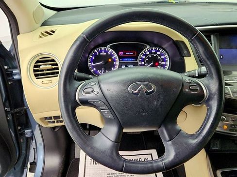 Used 2019 INFINITI QX60 Luxe image 14