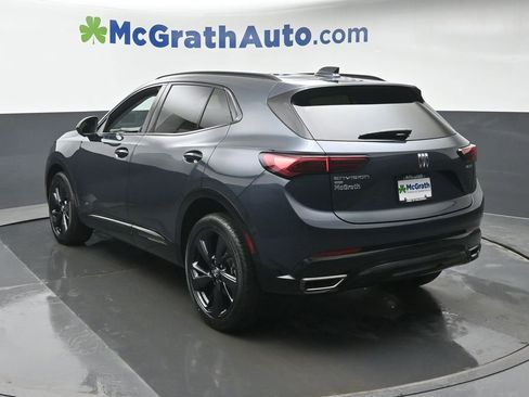 New 2026 Buick Envision Sport Touring image 20