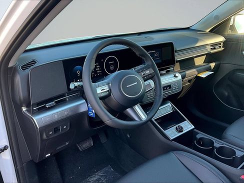 New 2026 Hyundai Kona Limited AWD/4WD image 9