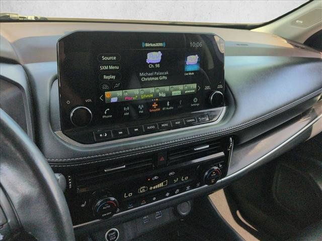 Used 2023 Nissan Rogue SL w/ SL Premium Package AWD/4WD image 22