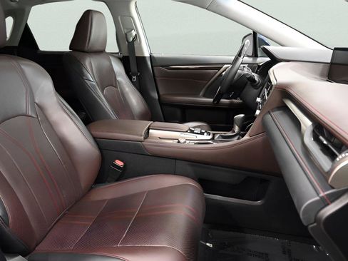 Used 2016 Lexus RX 450h AWD w/ Luxury Package image 23