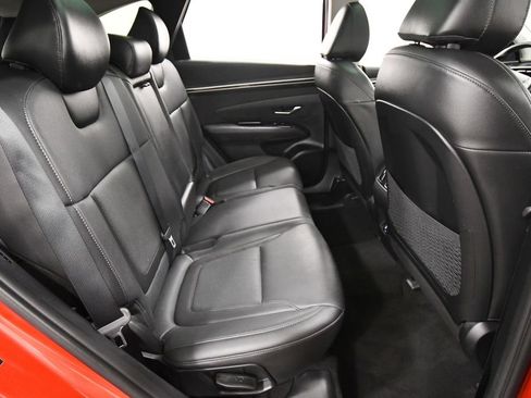 Used 2023 Hyundai Tucson Limited AWD/4WD image 19