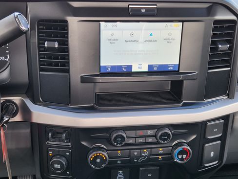 New 2026 Ford F450 XL AWD/4WD image 12