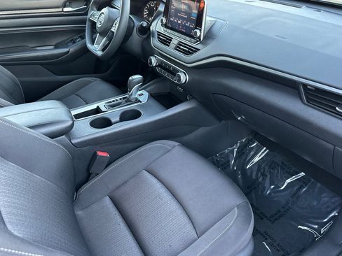 Used 2020 Nissan Altima 2.5 S image 17