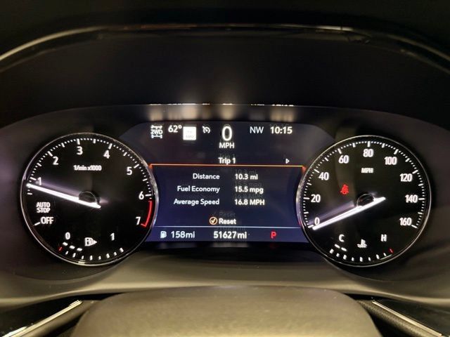 Used 2023 Buick Envision Avenir AWD/4WD image 27