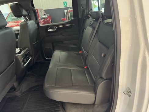 Used 2023 GMC Sierra 1500 Elevation w/ Elevation Premium Package AWD/4WD image 11