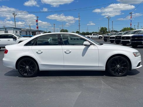 Used 2013 Audi A4 2.0T Premium Plus FWD image 7