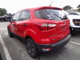 Used 2020 Ford EcoSport S image 4