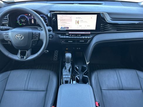 Used 2026 Toyota Camry XSE image 13