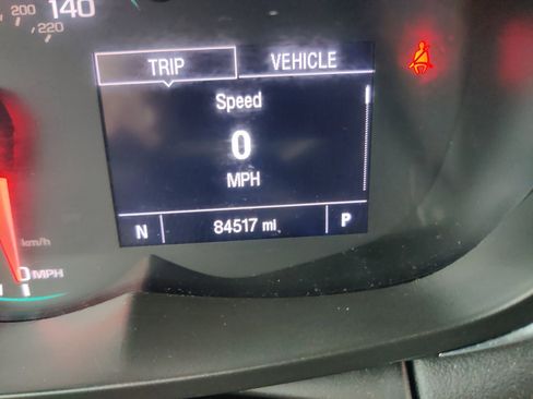 Used 2020 Chevrolet Trax LS w/ LPO, Protection Package image 9