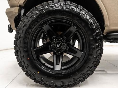 Used 2026 Ford Bronco Big Bend image 15