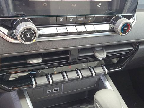 New 2026 Chevrolet Colorado W/T w/ WT Custom Package image 13