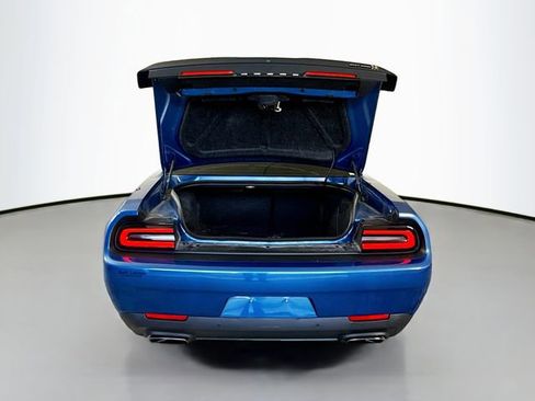 Used 2021 Dodge Challenger R/T Scat Pack image 22