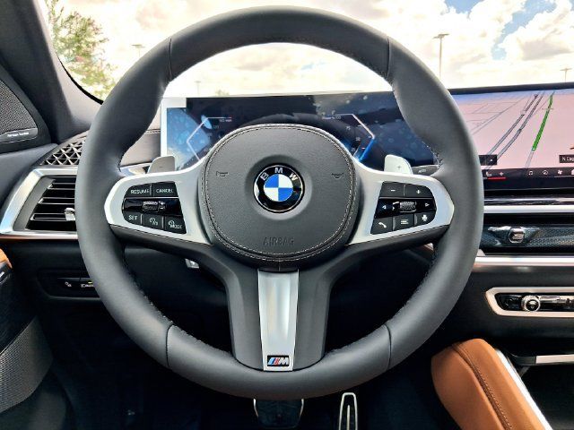 Used 2024 BMW X2 xDrive28i w/ Premium Package AWD/4WD image 15