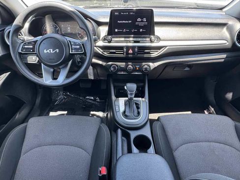 Used 2023 Kia Forte LXS FWD image 19