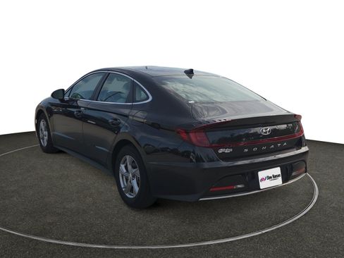 Certified 2023 Hyundai Sonata SE FWD image 3