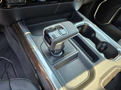 New 2026 Chevrolet Silverado 1500 RST w/ Redline Edition RWD image 27