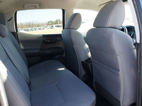 Used 2023 Toyota Tacoma SR image 19