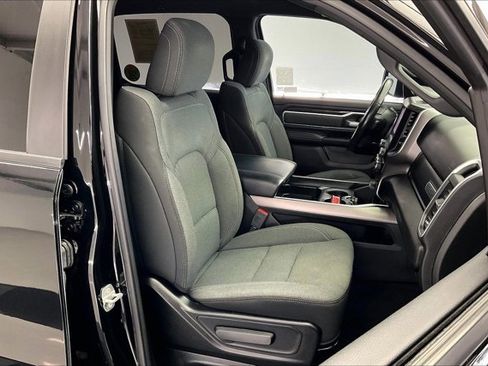 Used 2022 RAM 1500 Big Horn image 6