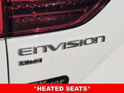 New 2026 Buick Envision Sport Touring image 8