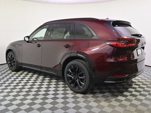New 2026 MAZDA CX-90 3.3 Turbo S w/ Premium Package AWD/4WD image 3