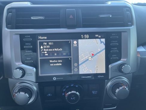 Used 2022 Toyota 4Runner SR5 Premium image 69