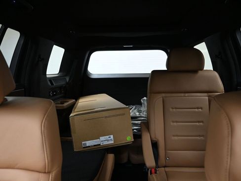 New 2026 Hyundai Santa Fe Calligraphy image 39