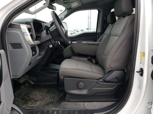 New 2026 Ford F450 XL w/ 360-Degree Camera Package image 14