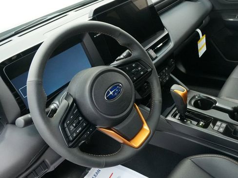 New 2026 Subaru Outback Wilderness image 13