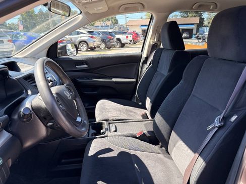 Used 2013 Honda CR-V LX image 22