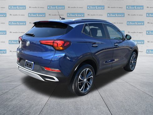 Used 2023 Buick Encore GX Select image 6