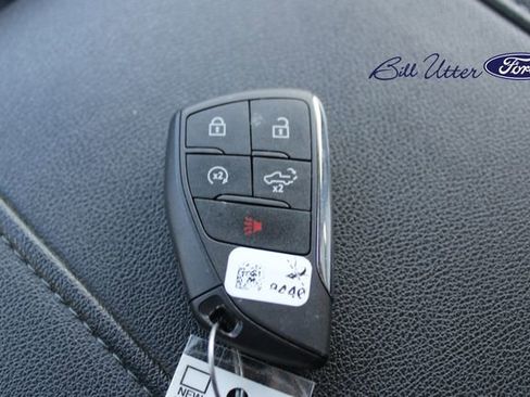 Used 2023 GMC Sierra 1500 Elevation w/ Elevation Premium Package image 11