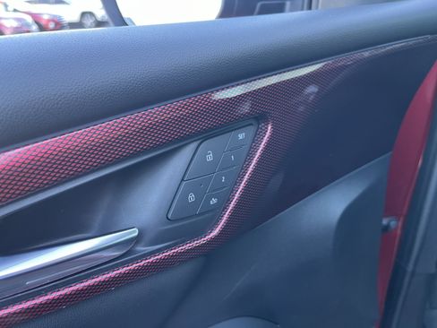 Used 2024 Chevrolet Traverse RS w/ LPO, Floor Liner Package image 11