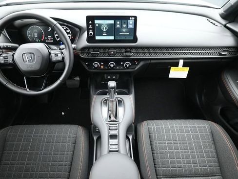 New 2026 Honda HR-V Sport image 20