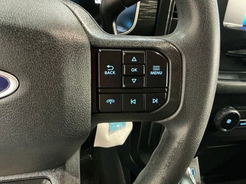 Used 2021 Ford F150 XL w/ STX Appearance Package AWD/4WD image 28