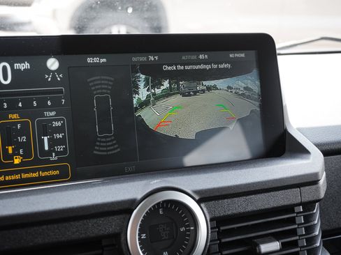 Used 2026 INEOS Grenadier AWD/4WD image 24