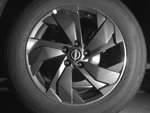 Used 2025 Nissan Rogue SV image 14