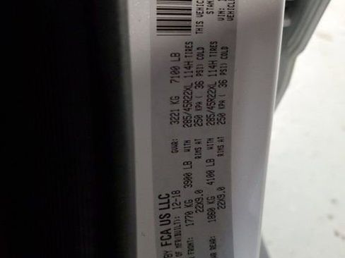 Used 2019 RAM 1500 Limited image 32