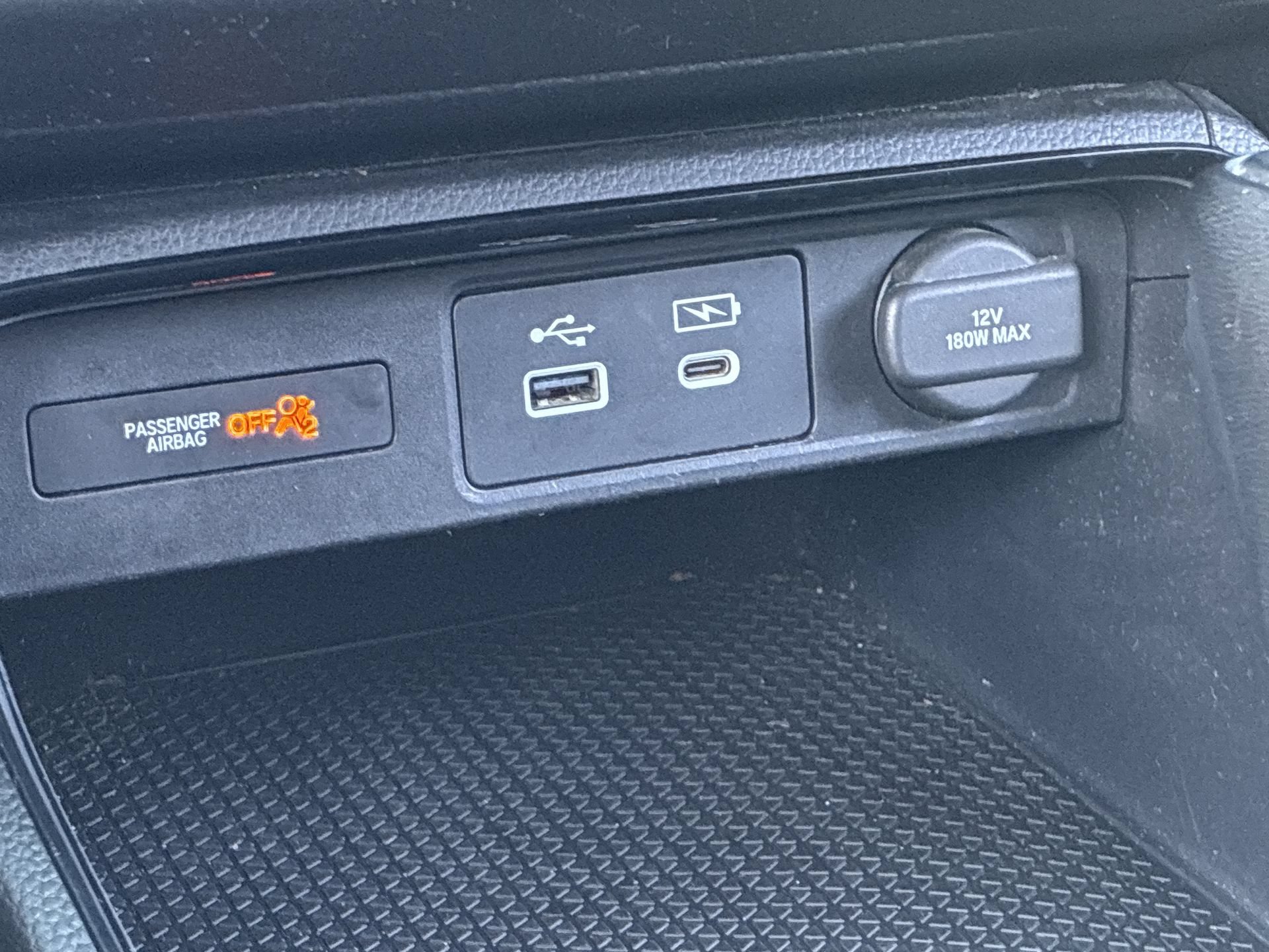 Certified 2023 Honda CR-V Sport image 34