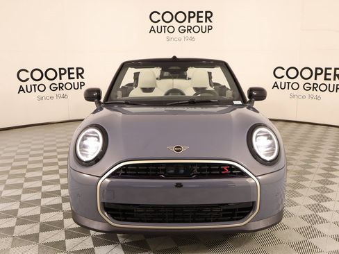 New 2026 MINI Cooper S image 10