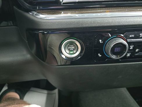 Certified 2024 Chevrolet Silverado 1500 LT image 21