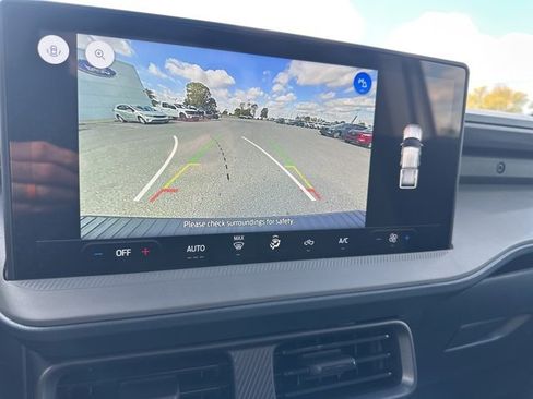 New 2025 Ford Maverick XLT w/ Black Appearance Package image 42